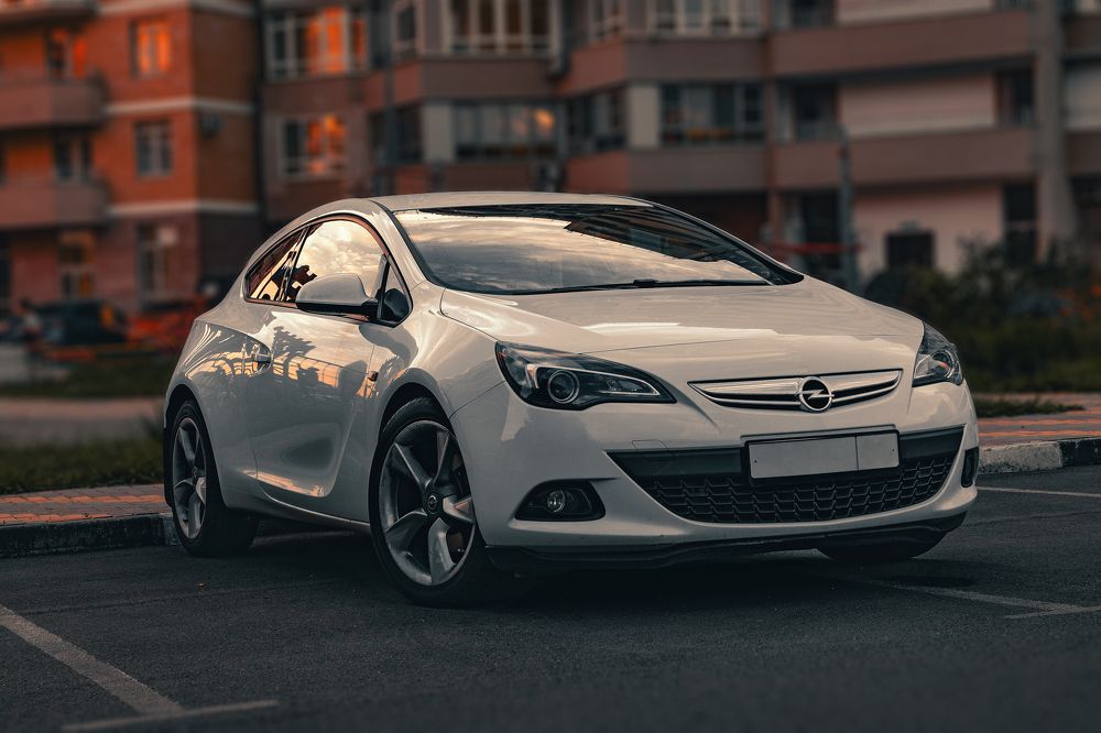 Photograph by Виталий Шкадинов