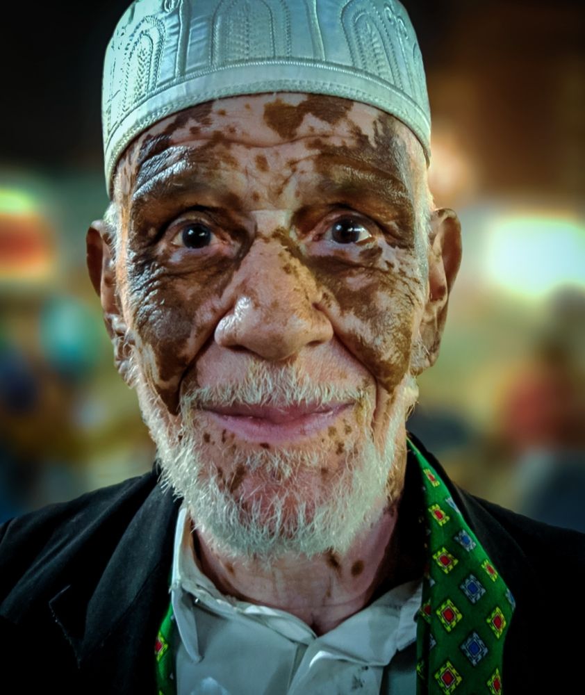 Photograph by Mosbah Hammad