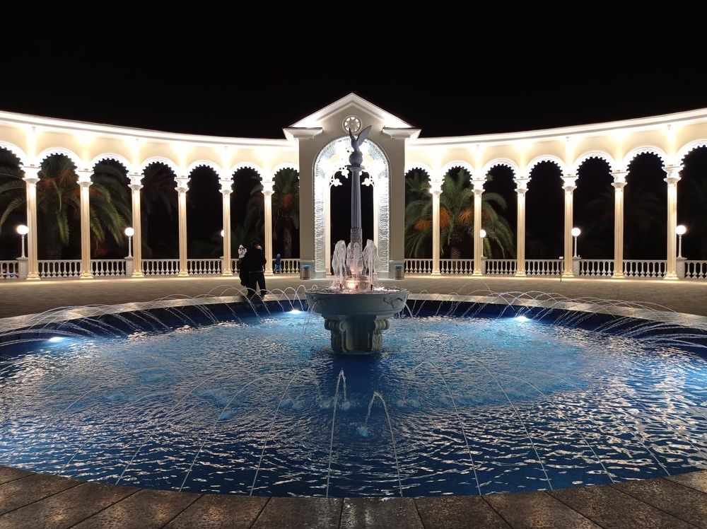 Photograph by Наталья Стальмакова