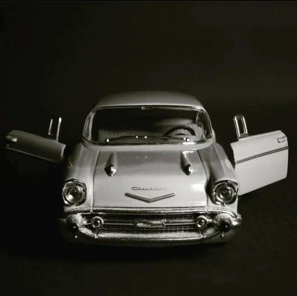 Photograph by Алена Кучина