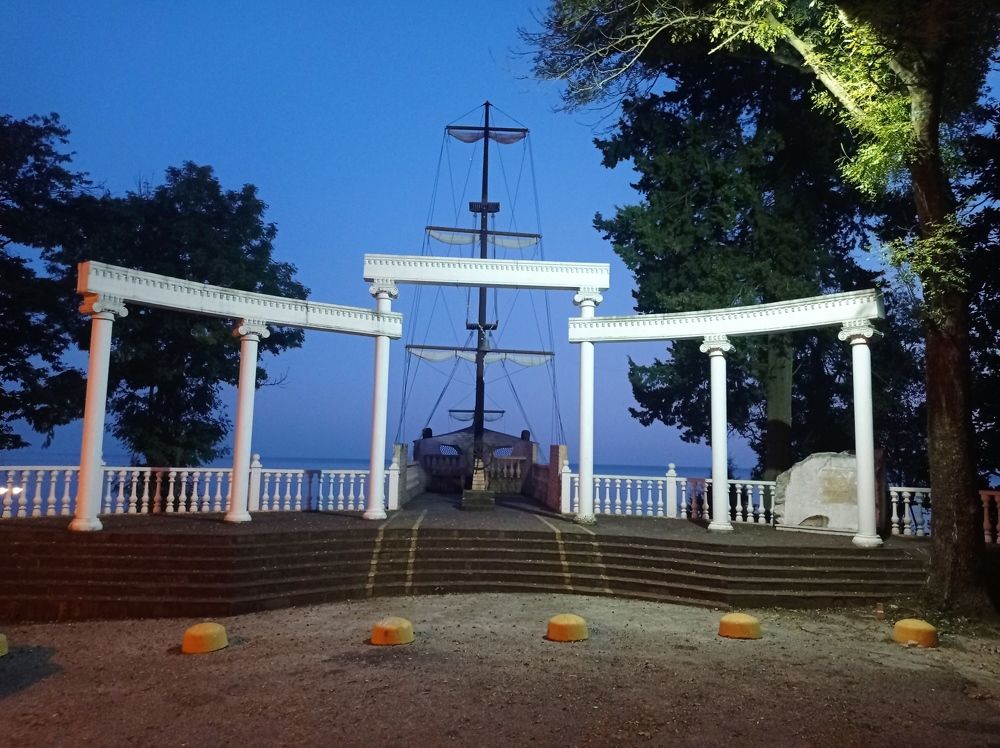 Photograph by Наталья Стальмакова