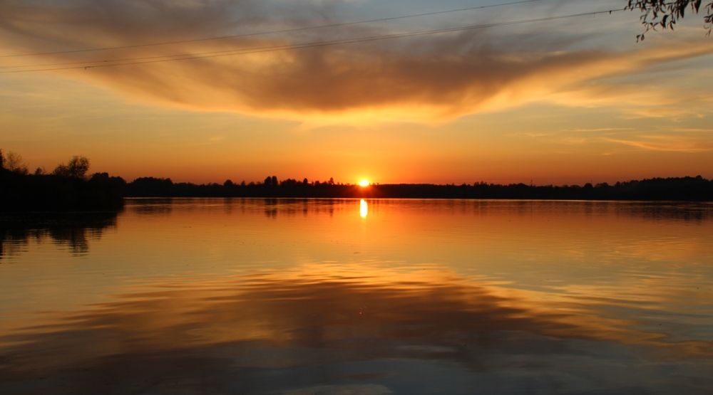 Photograph by Galina Tsmyg