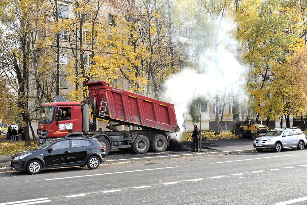 Photograph by Сергей Иванович Носов