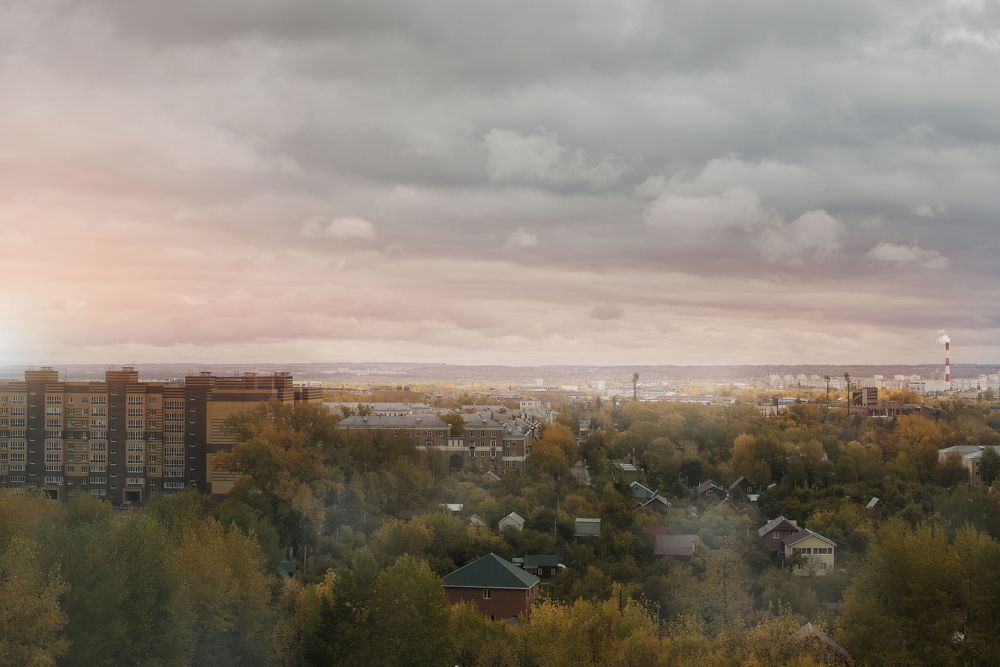 Photograph by Зухра Галиуллина