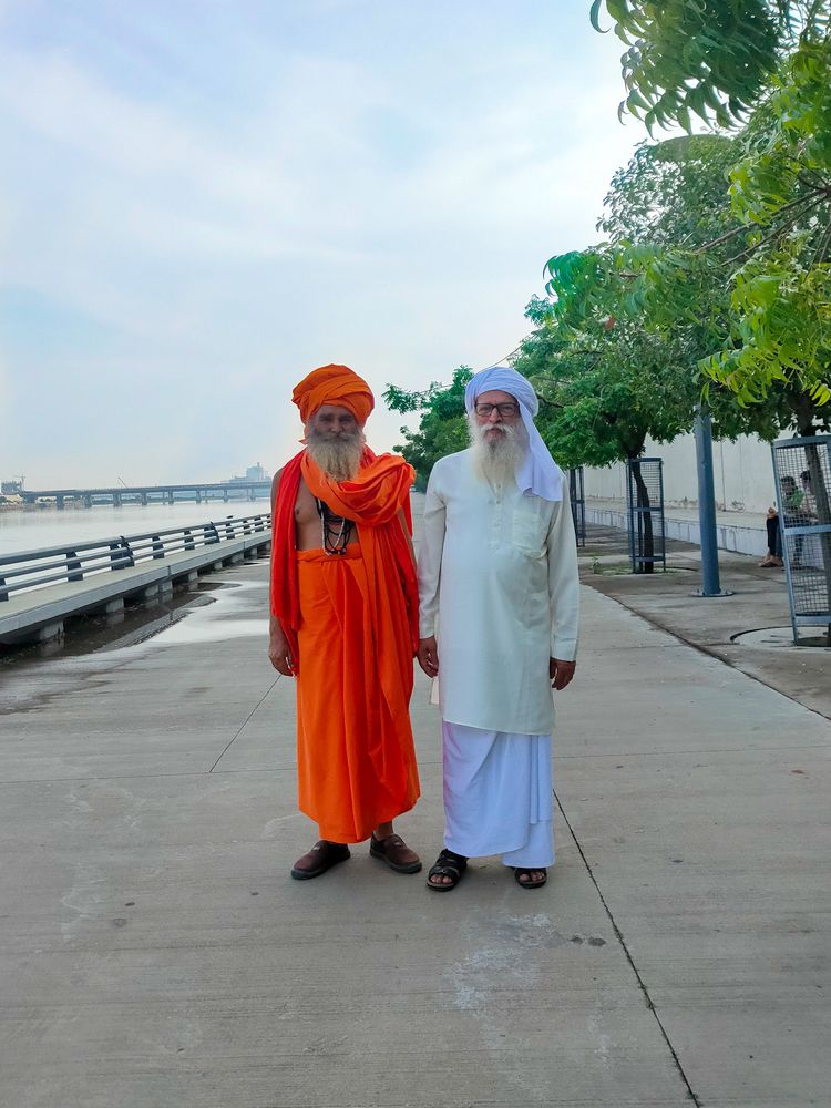 Фотография автора Irshad Alam