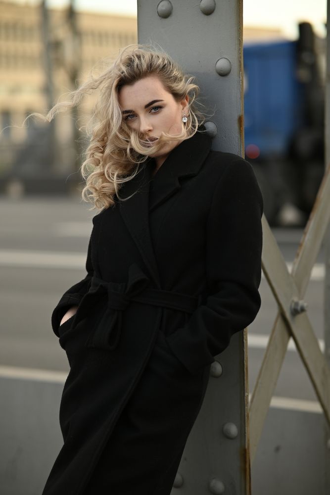 Photograph by Viktor Sheibak