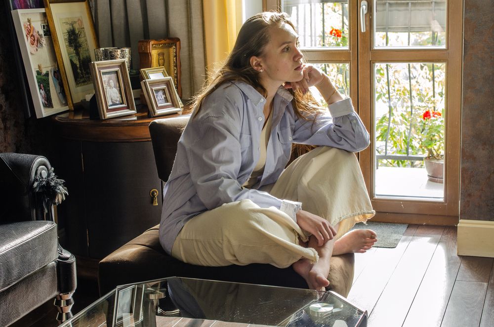 Photograph by Евгений Каримов