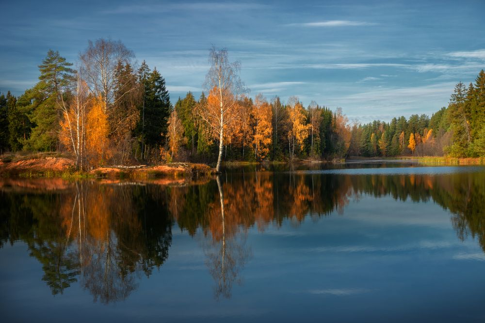 Photograph by Сергей Абашкин