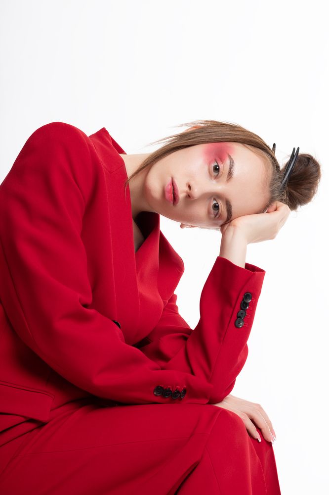 Photograph by Ольга Дождикова