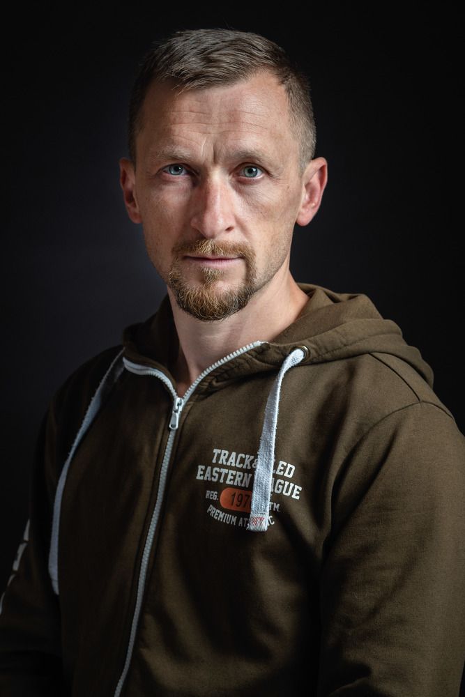 Фотография автора Dmitriy Sotnikov