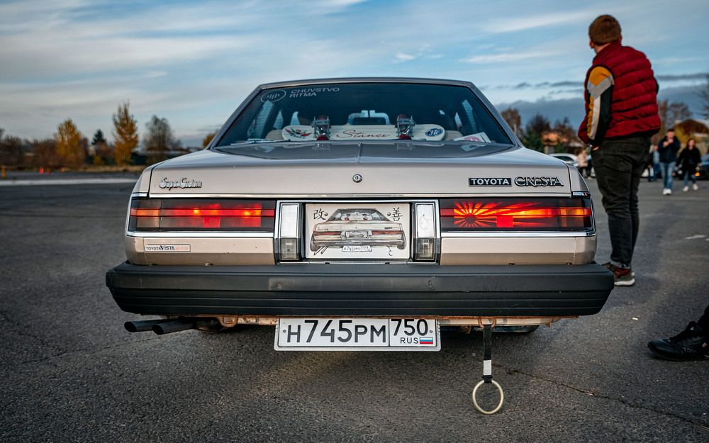 Фотография автора Dmitriy Sotnikov