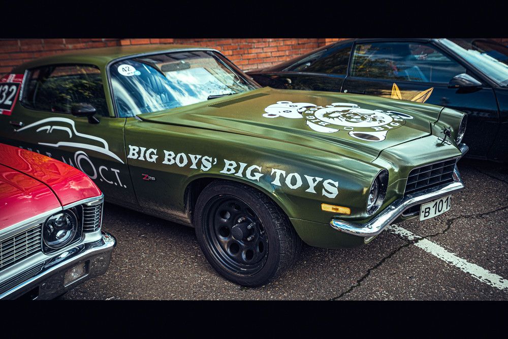 Фотография автора Dmitriy Sotnikov