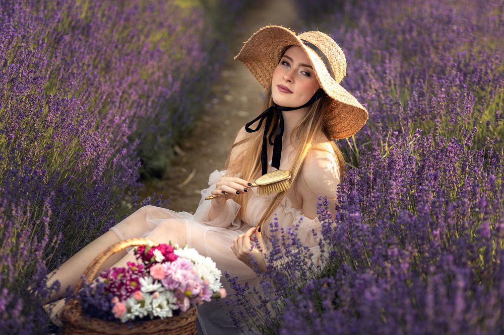 Photograph by Olga Pomikanova