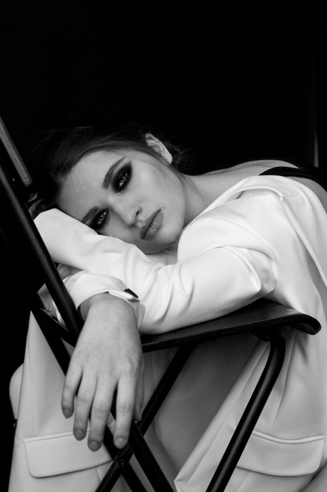 Фотография автора Ольга Никанович