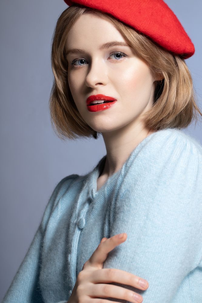 Photograph by Ольга Дождикова