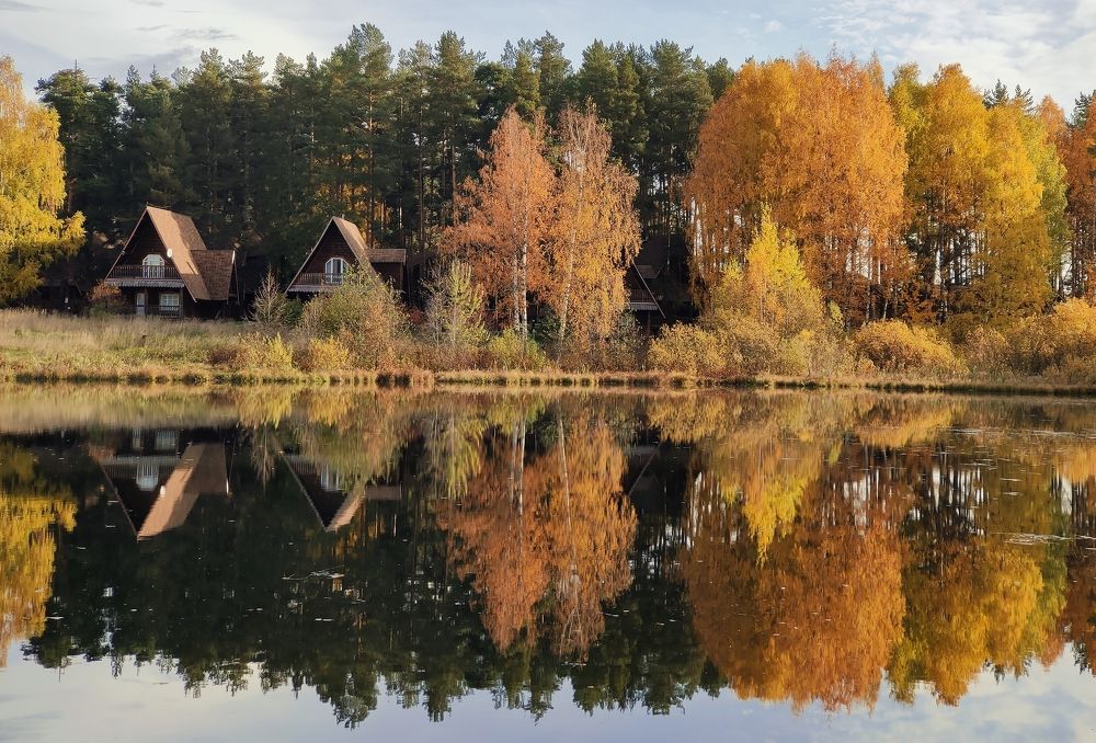 Photograph by Елена Верховская