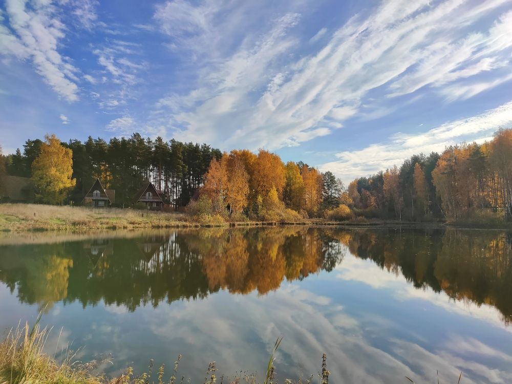 Photograph by Елена Верховская