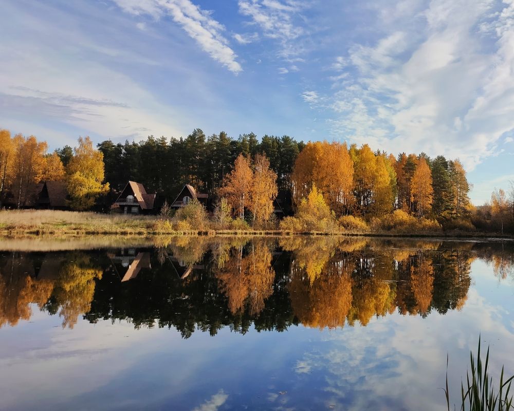 Photograph by Елена Верховская