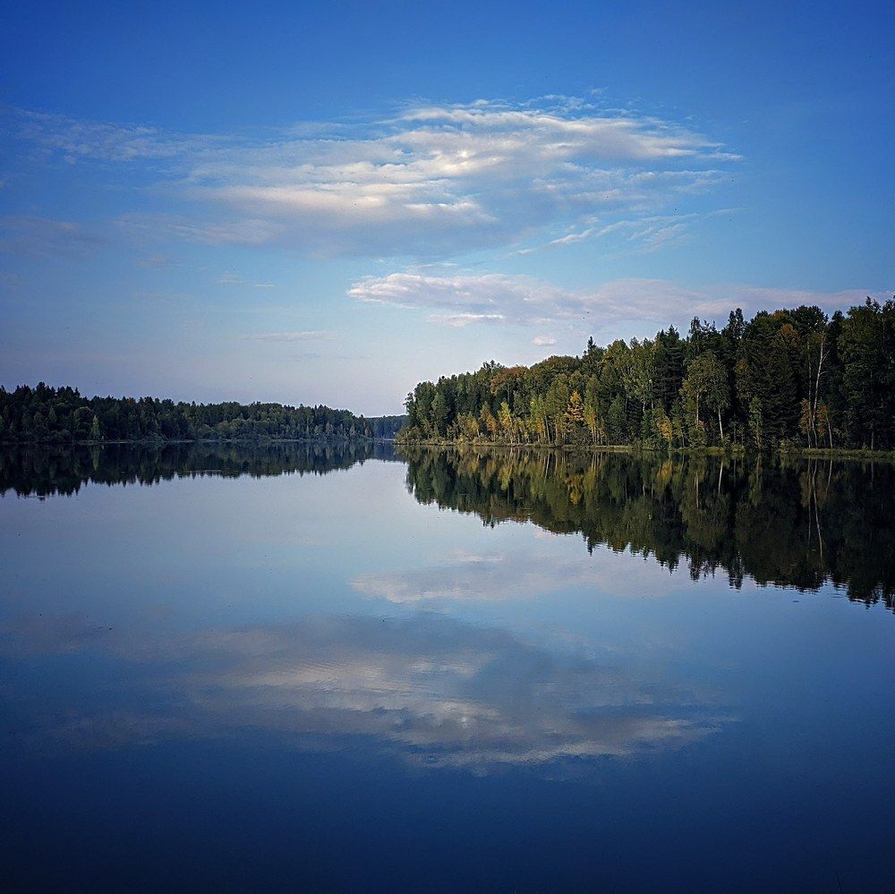 Photograph by Сергей Забиякин