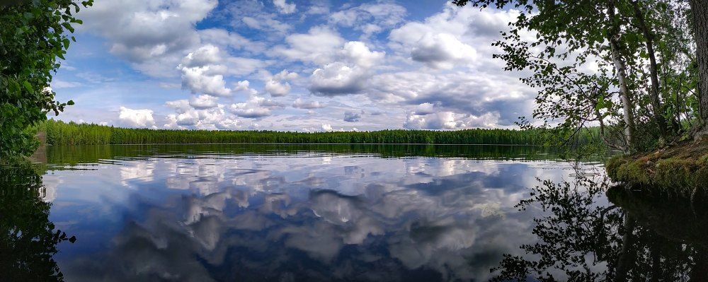 Photograph by Сергей Забиякин