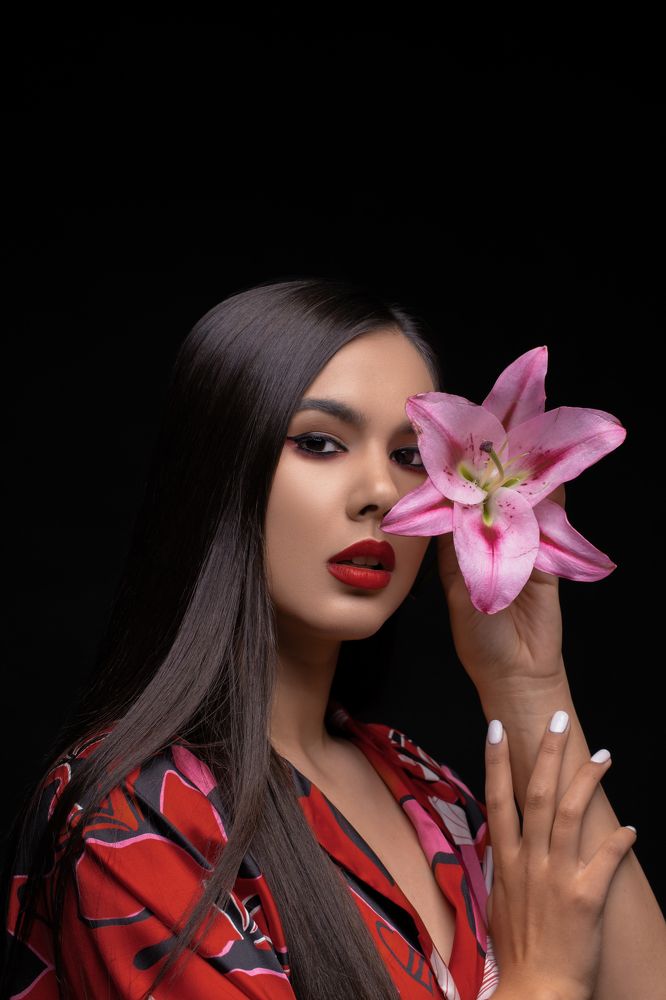 Photograph by Ольга Дождикова