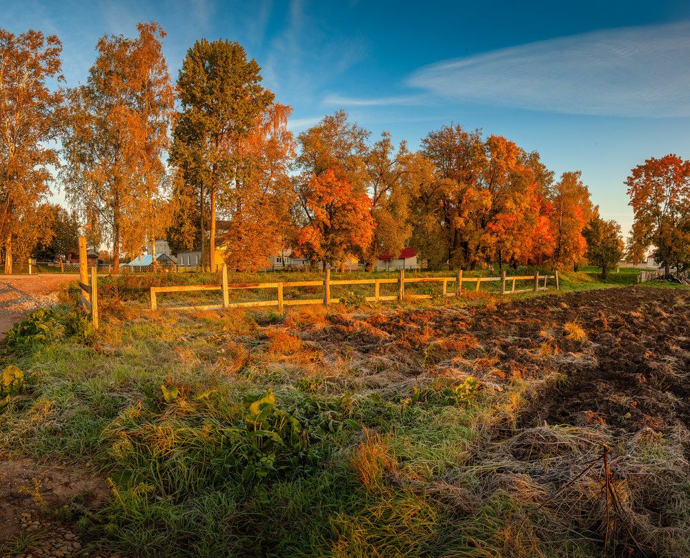 Photograph by Алексей Головнёв