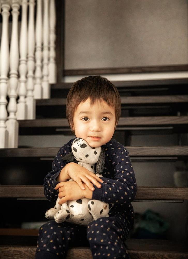 Маленькое счастье