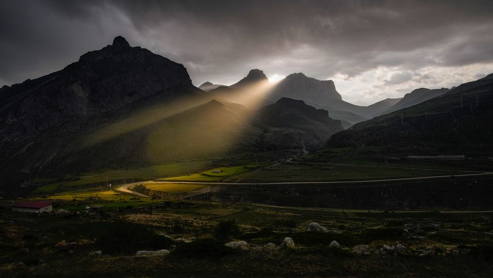 Photograph by Андрей Лабутин