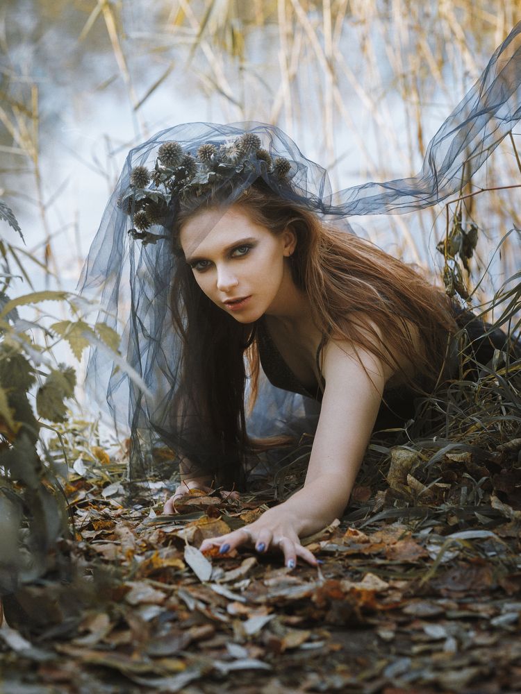 Фотография автора Оксана Ведмеденко