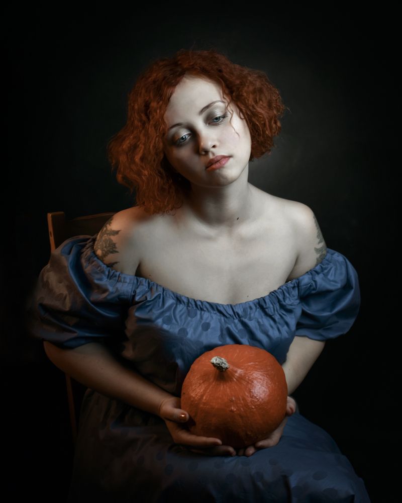 Photograph by Ольга Славгородская