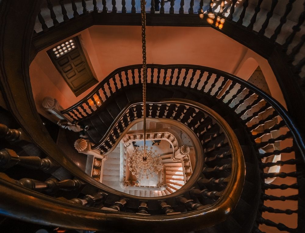 Photograph by Mosbah Hammad