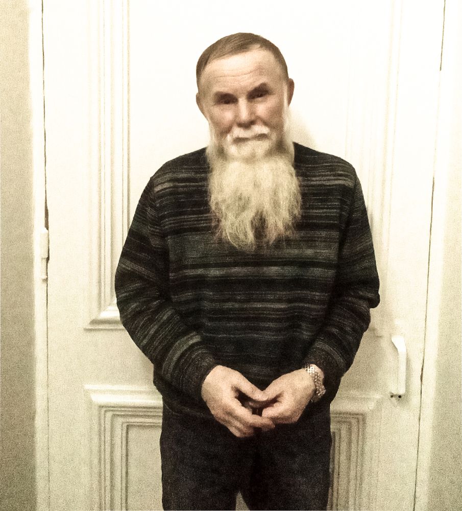 Photograph by Александр Вагнер