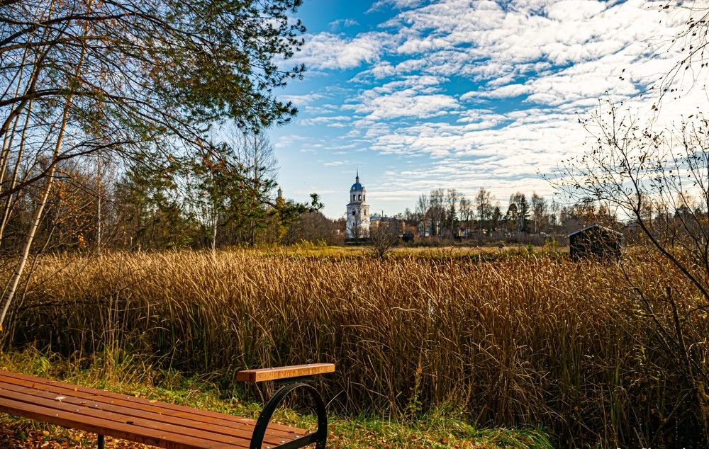 Photograph by Игорь Скорняков