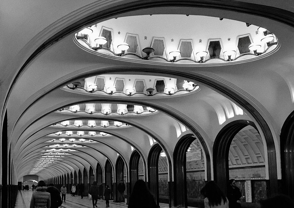 Photograph by Аудрюс Балчетис