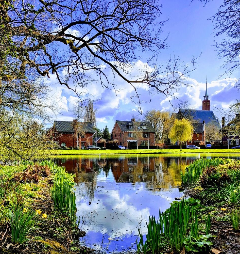 Photograph by Khrystyna Kyrylyuk