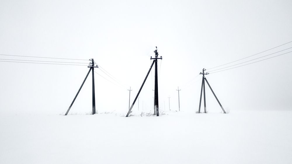 Photograph by Snow Vadim