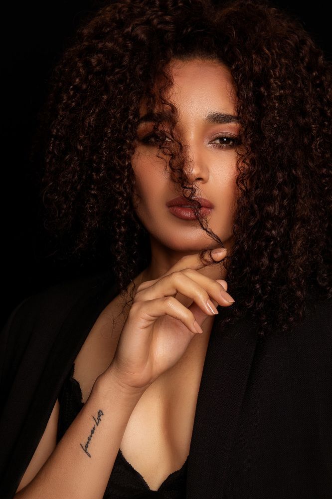 Photograph by Kristina Kiyan