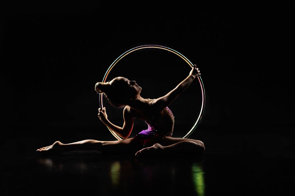 Photograph by Екатерина Коломеец