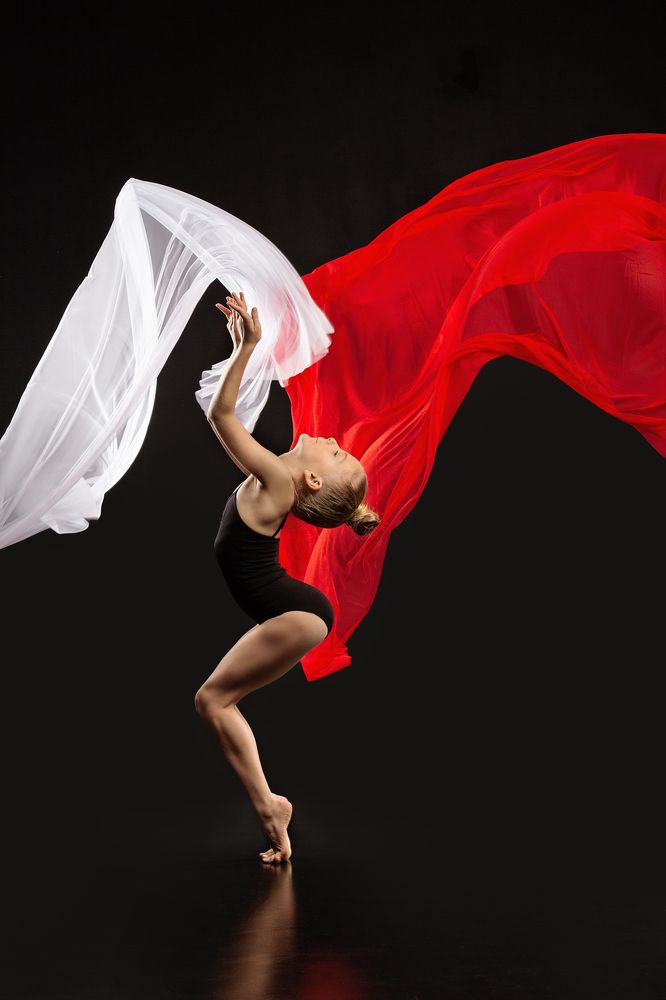 Photograph by Коломеец Екатерина