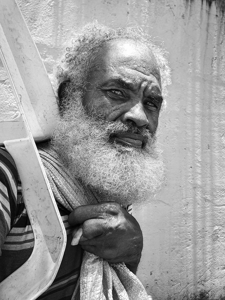 UN MILLON DE EMOCIONES EN UNA SOLA MIRADA.