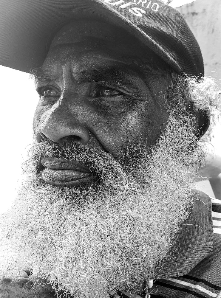 UN MILLON DE EMOCIONES EN UNA SOLA MIRADA.