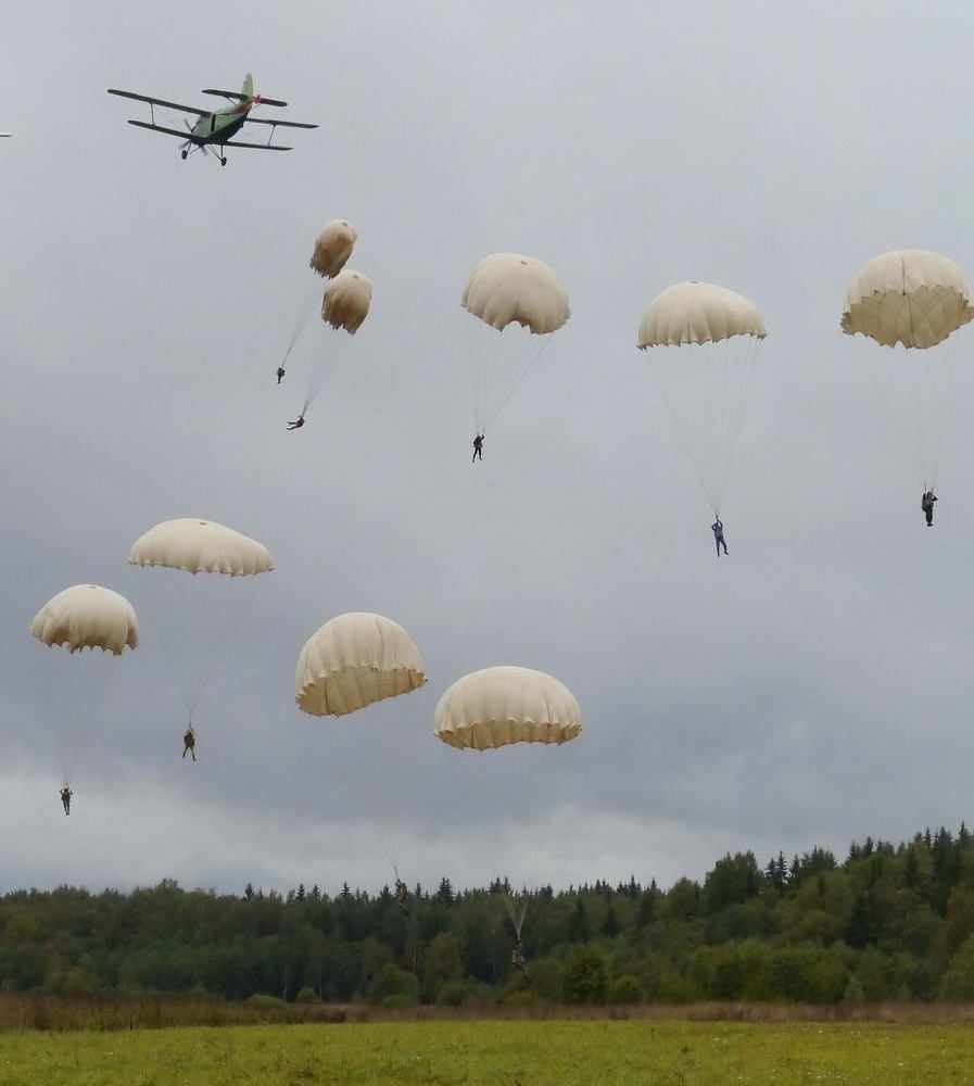 Фотография автора Александр Кожевников