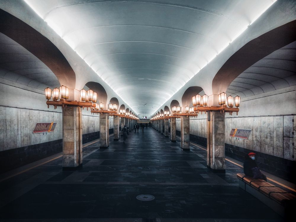 Photograph by Сергей Сократ