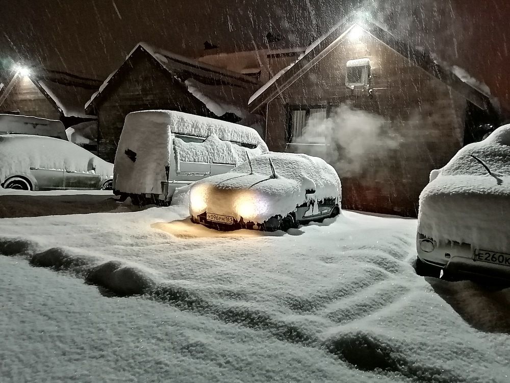 Photograph by Виталий