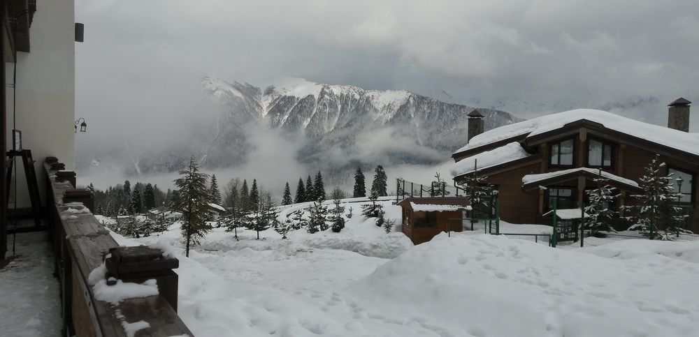 Photograph by Виталий