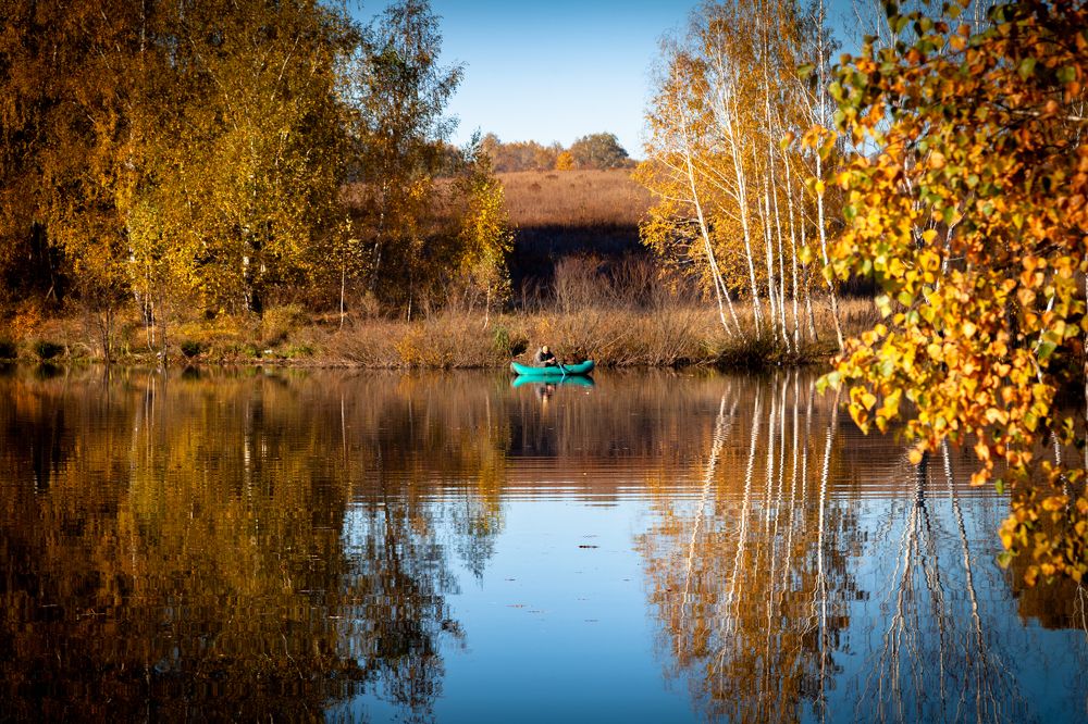 Photograph by Кирилл Митрошкин