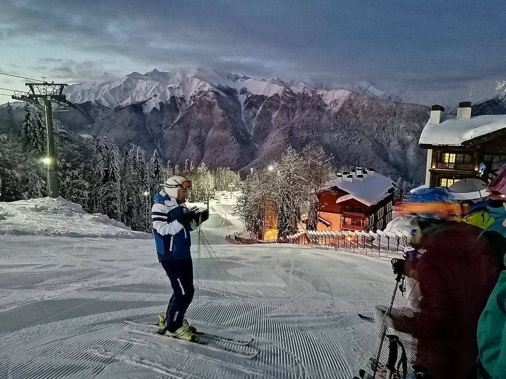 Photograph by Виталий