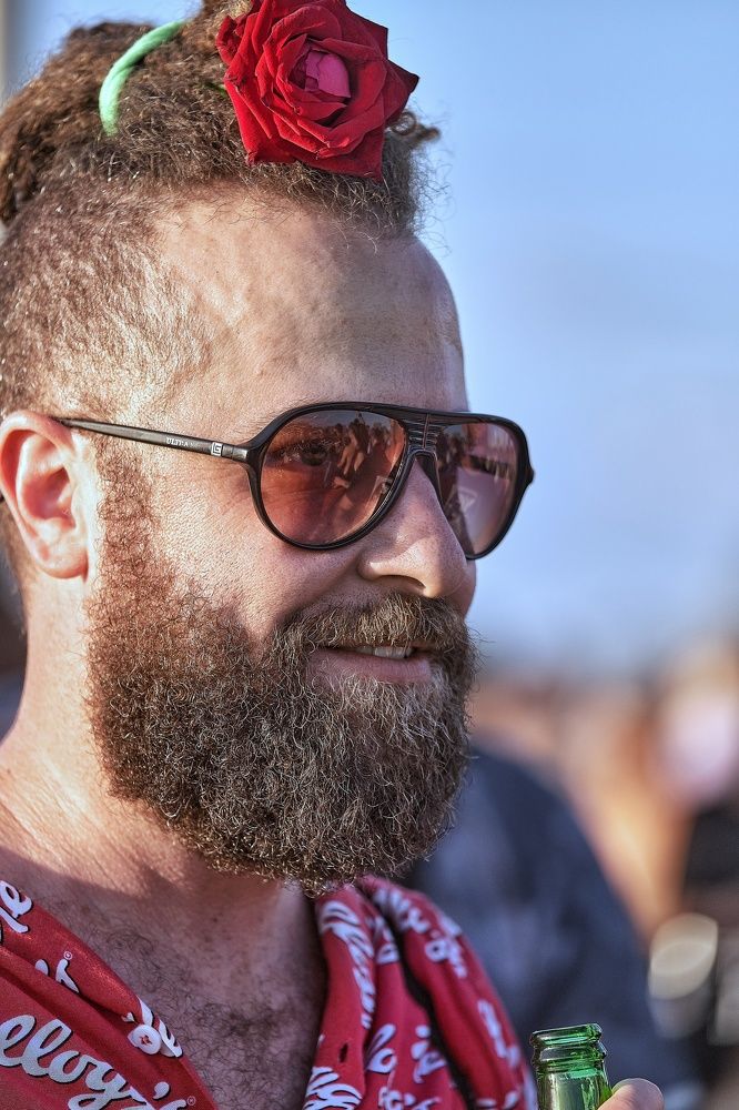 Photograph by Maxim Polak