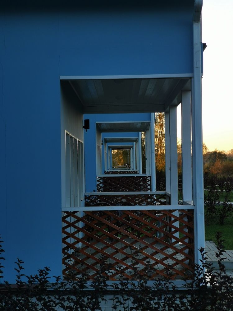 Photograph by Александр Костин