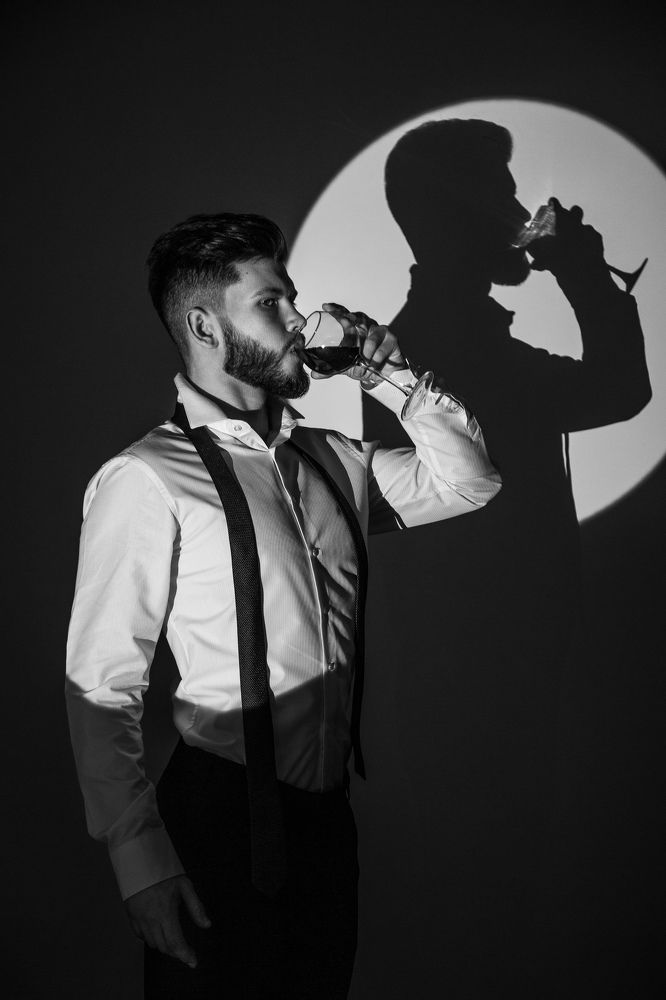 Photograph by Елена Андреева